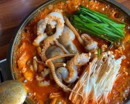 디너의여왕 - [경기 수원][클립] 조선낙지명가 1차