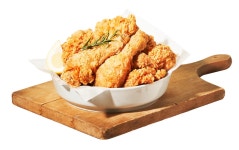 디너의여왕 - [서울 강동][릴스] 썬더치킨 암사중앙점 2차