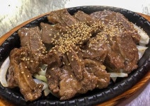 디너의여왕 - [대전 중구][릴스] 석양갈비집 1차