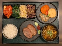 디너의여왕 - [서울 서초] 자연곳간 뱅뱅사거리점 3차