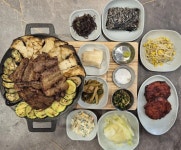 디너의여왕 - [부산 사하] 용덕장코다리 다대포점 21차