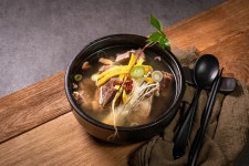 디너의여왕 - [전북 완주][릴스] 소양한우정육식당 1차