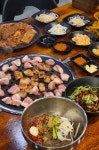 디너의여왕 - [제주 제주시][클립] 다인숯불갈비 1차