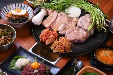디너의여왕 - [부산 강서][릴스] 육즈비 명지점 1차