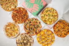 디너의여왕 - [경기 파주] 피자스토어 법흥리점 7차