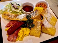 디너의여왕 - [서울 강서][클립] 브런치나인 1차