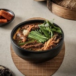 디너의여왕 - [서울 영등포][릴스] 천복집 흑염소 문래점 1차