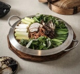 디너의여왕 - [서울 영등포][릴스] 천복집 흑염소 문래점 1차