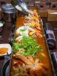 디너의여왕 - [제주 서귀포][릴스] 갈치왕 중문본점 1차