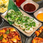 디너의여왕 - [경남 진주][릴스] 팔각도 진주혁신도시점 3차