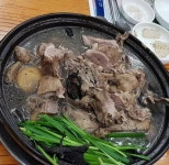 디너의여왕 - [경기 성남][릴스] 옛날 욕쟁이 장마담집 1차