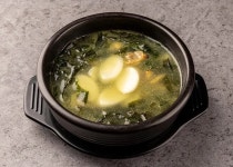 디너의여왕 - [부산 연제][클립] 미향해장국 시청직영점 1차