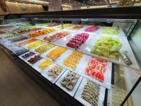 디너의여왕 - [경기 하남] 쿠우쿠우 미사점 13차