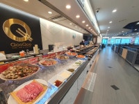 디너의여왕 - [경기 하남] 쿠우쿠우 미사점 13차