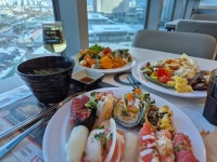 디너의여왕 - [경기 하남] 쿠우쿠우 미사점 13차