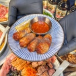 디너의여왕 - [서울 종로][릴스] 멘츠루 대학로점 1차