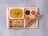 디너의여왕 - [강원 춘천][릴스] 따띠삼겹 시청점 2차