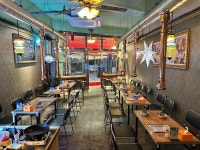 디너의여왕 - [부산 진구] 마리골드 전포 14차