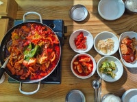디너의여왕 - [대구] 대게야새우야 7차