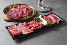 디너의여왕 - [경기 남양주] 마장동고기집 퇴계원점 2차