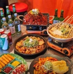 디너의여왕 - [부산 진구] 88포장마차 서면점 17차