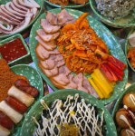디너의여왕 - [부산 진구] 88포장마차 서면점 17차
