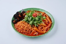 디너의여왕 - [서울 중구] 발라닭 신당본점 90차