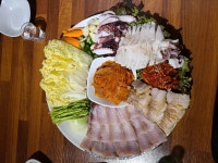 디너의여왕 - [충남 천안] 남도술상 천안쌍용점 1차