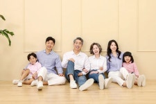 디너의여왕 - [경기 오산] 행복한순간사진관 가족사진 68차
