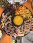 디너의여왕 - [인천 미추홀][릴스] 효자동솥뚜껑 인하대점 1차