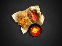 디너의여왕 - [경북 경산][클립] 김종구 식맛치킨 신대부적점 1차