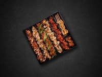 디너의여왕 - [경북 경산][클립] 김종구 식맛치킨 신대부적점 5차