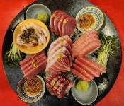 디너의여왕 - [서울 마포][릴스] 키움참치 마포역점 1차
