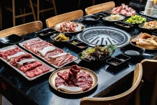 디너의여왕 - [서울 송파][클립] 마장동고기집 마천점 4차