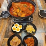 디너의여왕 - [대전 유성][클립] 또바기 소갈비찜&닭도리탕 4차