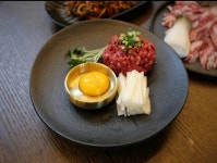 디너의여왕 - [부산 수영] 난로회관 1차