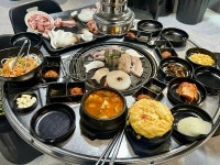 디너의여왕 - [광주 북구][클립] 땡겨 복돼지 9차