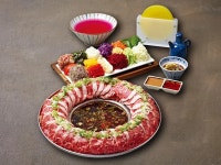 디너의여왕 - [경기 고양][릴스] 일공공 샤브.로스 11차