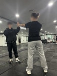 디너의여왕 - [경기 의정부] 슈가복싱 프리미엄 회룡점 1차