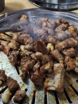 디너의여왕 - [서울 종로][릴스] 흥부골 숯불돼지갈비 15차