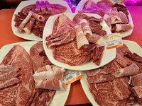 디너의여왕 - [대전 유성][클립] 음매꿀꿀관평동한우정육식당 1차