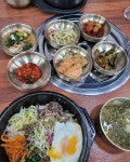 디너의여왕 - [양산 물금 ] 육회한식당 7차