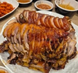 디너의여왕 - [서울 종로] 진향족발 2차