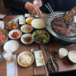 디너의여왕 - [강원 원주] 담가화로구이 원주행구점 1차