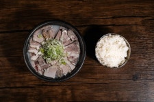 디너의여왕 - [대구 북구] 송가네가보자순대국 1차