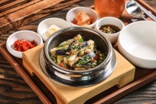 디너의여왕 - [마포] 겨자소스 삼겹살 2차