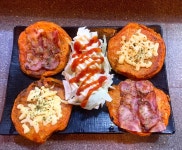 디너의여왕 - [대전 동구][클립] 호야네포차 5차