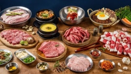 디너의여왕 - [경기 수원] 한우88도매장 수원호매실점 34차