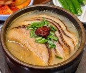 디너의여왕 - [강원 원주] 산더미 미성돼지국밥 원주점 2차