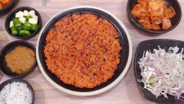 디너의여왕 - [경북 청송] 팔팔식당 1차